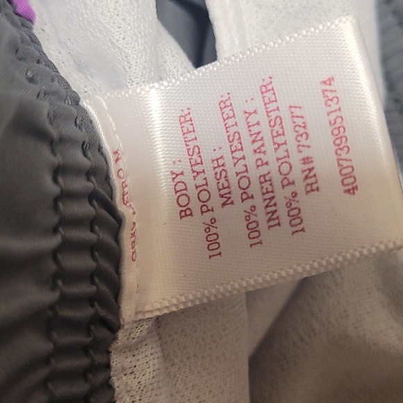 Runner shorts - Picture 6 of 6